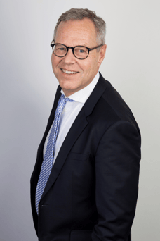 Peter Noordraven - Makelaar (Directeur)